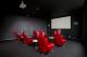 Cinema Room
 - Q1 Resort and Spa