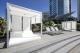 Day beds
 - Q1 Resort and Spa