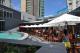 Longboards Pool Bar
 - Q1 Resort and Spa