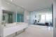 3 Bedroom Master Bathroom
 - Q1 Resort and Spa