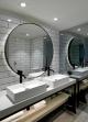 QT Bondi Bathroom with Double Vanity
 - QT Bondi