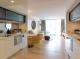 QT Bondi Kitchenette
 - QT Bondi