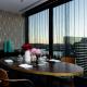 QT Lounge Private Room 
 - QT Canberra