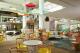 QT Gold Coast Lobby
 - QT Gold Coast