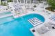 Poolside
 - QT Gold Coast