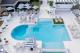 Poolside
 - QT Gold Coast