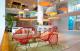 Artist crafted details
 - QT Gold Coast
