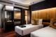 QT Twin / Deluxe Twin
 - QT Perth