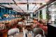 Santini Bar & Grill  - QT Perth