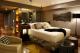 QT King Deluxe room
 - QT Sydney