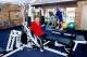 Gymnasium
 - The Select Inn Gosford
