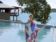 Infinity edge swimming pools
 - Qualia