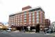 External
 - Quality Hobart Midcity Hotel
