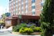 Exterior
 - Quality Hobart Midcity Hotel