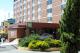 Exterior Bathurst Street
 - Allurity Hotel
