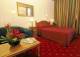 Room
 - Quality Hotel Colonial Launceston