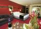 Room
 - Quality Hotel Colonial Launceston