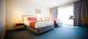 Twin Room
 - Quality Hotel Dickson