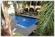 Pool  - Quality Hotel Mildura Grand