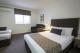 Corp Deluxe Bedroom
 - Mercure Albury