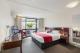 King Balcony
 - The Parnell Hotel & Conference Centre