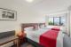 One Bedroom Balcony
 - The Parnell Hotel & Conference Centre