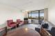 One Bedroom Balcony
 - The Parnell Hotel & Conference Centre