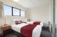 Two Bedroom Balcony
 - The Parnell Hotel & Conference Centre