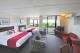 Premium Balcony
 - The Parnell Hotel & Conference Centre