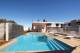 Pool
 - Platinum International