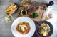 Azka Restaurant Dining
 - Rydges Armidale