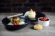 Sweet treats at Azka Restaurant
 - Rydges Armidale