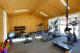 Complimentary gym
 - Rydges Armidale