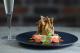 Beautiful dining at Azka Restaurant
 - Rydges Armidale