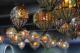 Atmospheric dining at Azka Restaurant
 - Rydges Armidale