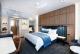 King Room
 - Powerhouse Hotel Tamworth by Rydges