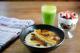 Breakfast at The Workshop Kitchen
 - Powerhouse Hotel Tamworth by Rydges