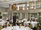 Atrium Restaurant
 - Quality Hotel Wangaratta Gateway