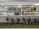 Bar Deck
 - Quality Hotel Wangaratta Gateway