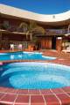 Pool
 - Quality Hotel Wangaratta Gateway