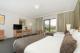 Standard Room  - The Woden Hotel