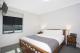 Exec Suite Bedroom
 - Quality Inn & Suites The Menzies