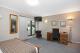 Studio Deluxe Living Rm
 - Quality Inn & Suites The Menzies