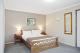 Studio Deluxe bedroom  - Quality Inn & Suites The Menzies