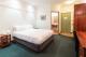 Hotel Room  - Quality Inn Margaret River