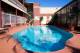 Pool  - Quality Inn Railway