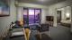 1 bed living view
 - Quality Resort Sorrento Beach