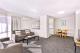 2 bedroom living
 - Quality Resort Sorrento Beach
