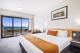 Studio view
 - Quality Resort Sorrento Beach