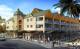 Exterior - Artist's Impression
 - Quality Suites Crest Mandurah